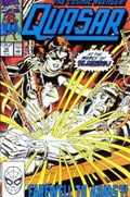 QUASAR #10 