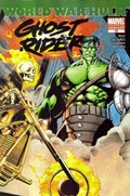 GHOST RIDER #12-2nd 