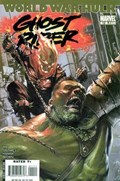 GHOST RIDER #12 