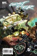 GHOST RIDER #34 