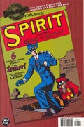 MILLENNIUM EDITION: THE SPIRIT #1 