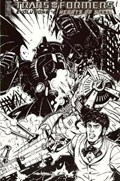 TRANSFORMERS: EVOLUTIONS - HEARTS OF STEEL #4-RI 