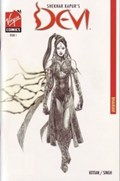 DEVI #1-DIAM 