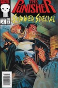 PUNISHER: SUMMER SPECIAL #3B 
