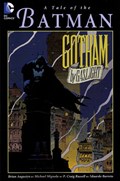 BATMAN: GOTHAM BY GASLIGHT #1-2nd Soft Cover