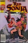 RED SONJA: THE MOVIE #1B 