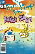 THE REN & STIMPY SHOW #10B 