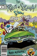 THE REN & STIMPY SHOW #4B 