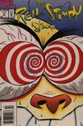 THE REN & STIMPY SHOW #11B 