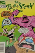 THE REN & STIMPY SHOW #13B 
