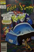 THE REN & STIMPY SHOW #2B 