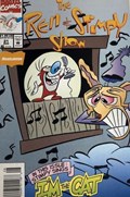 THE REN & STIMPY SHOW #21B 