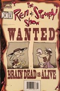 THE REN & STIMPY SHOW #14B 