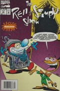 THE REN & STIMPY SHOW #17B 