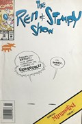 THE REN & STIMPY SHOW #19B 