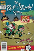 THE REN & STIMPY SHOW #18B 