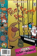 THE REN & STIMPY SHOW #28B 