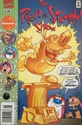 THE REN & STIMPY SHOW #33B 