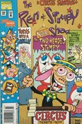 THE REN & STIMPY SHOW #32B 