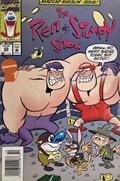 THE REN & STIMPY SHOW #23B 