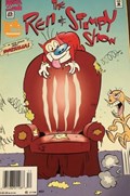 THE REN & STIMPY SHOW #25C 