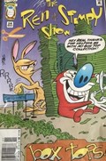 THE REN & STIMPY SHOW #24B 