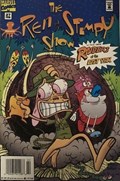 THE REN & STIMPY SHOW #27B 