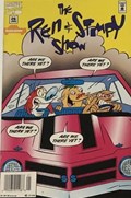 THE REN & STIMPY SHOW #26B 