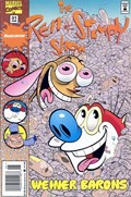 THE REN & STIMPY SHOW #31B 