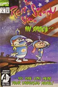 THE REN & STIMPY SHOW #5 