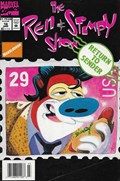 THE REN & STIMPY SHOW #16B 