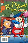 THE REN & STIMPY SHOW #29B 
