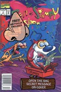 THE REN & STIMPY SHOW #1C 
