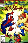 THE REN & STIMPY SHOW #6 