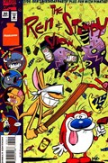 THE REN & STIMPY SHOW #30 