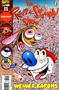 THE REN & STIMPY SHOW #31 