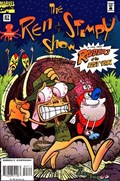 THE REN & STIMPY SHOW #27 
