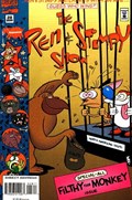 THE REN & STIMPY SHOW #28 