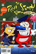 THE REN & STIMPY SHOW #29 