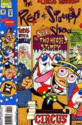 THE REN & STIMPY SHOW #32 