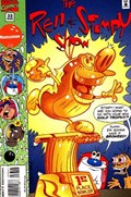THE REN & STIMPY SHOW #33 