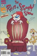 THE REN & STIMPY SHOW #25 