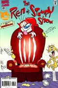 THE REN & STIMPY SHOW #25B 