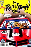 THE REN & STIMPY SHOW #26 