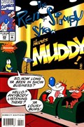 THE REN & STIMPY SHOW #20 