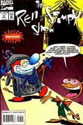 THE REN & STIMPY SHOW #17 