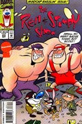 THE REN & STIMPY SHOW #23 
