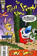 THE REN & STIMPY SHOW #24 