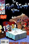 THE REN & STIMPY SHOW #22 