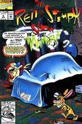 THE REN & STIMPY SHOW #2 